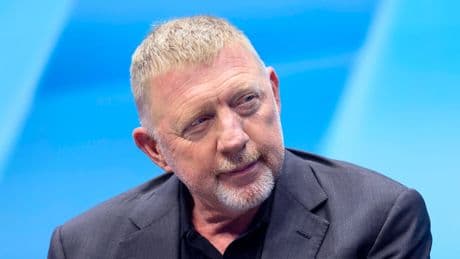 Boris Becker packt über Beschützer aus - Ein Drogen-Dealer war sein bester Freund im Knast