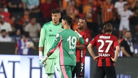 Günay Güvenç'ten Galatasaray'ın olası kaleci transferine dair flaş yorum!