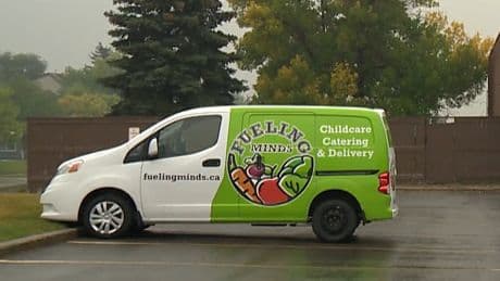 Company fined $10K in E. coli outbreak at Calgary daycares