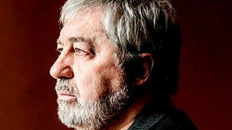 Rentrée littéraire : Sorj Chalandon, le retour