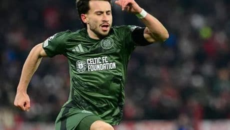Nicolas Kuhn watches dithering RB Leipzig go tame as transfer truth comes to boil over Celtic star