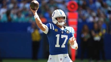 NFL-Kolumne von Carsten Spengemann - Showdown im Ponystall