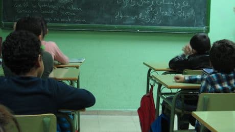 Qué es el programa de enseñanza marroquí que Ayuso ha eliminado de los colegios