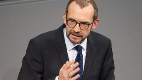 Medienbericht: Union kündigt Nachbesserungen am Wehrdienst-Modell im Parlament an