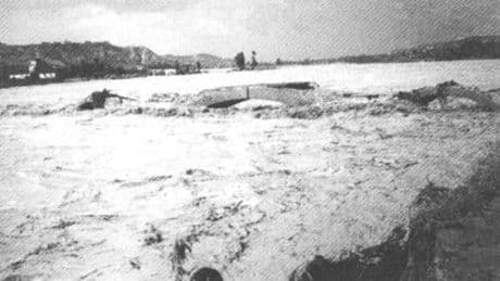 13 agosto 1935, il disastro di Molare: “Quella diga crollata fa ancora male”