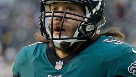 American Football: Früherer Super-Bowl-Sieger stirbt mit 38 Jahren an Krebs