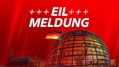 Bundesverfassungsgericht: SPD schlägt neue Kandidatin als Richterin vor