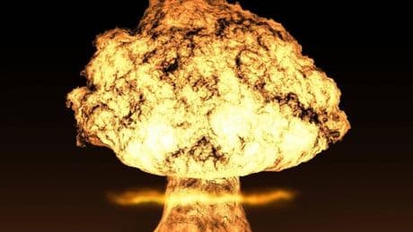 Ten minutes to live: What YOU can do straight after a nuclear attack to save loved ones