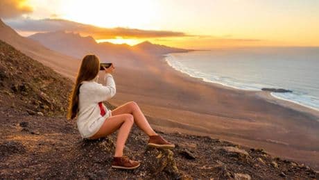 Alicante, Fuerteventura y Rías Baixas, los destinos estrella de España de este verano