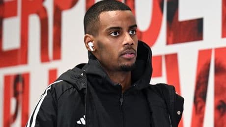 Liverpool to make next move in £125m Alexander Isak transfer chase on one condition