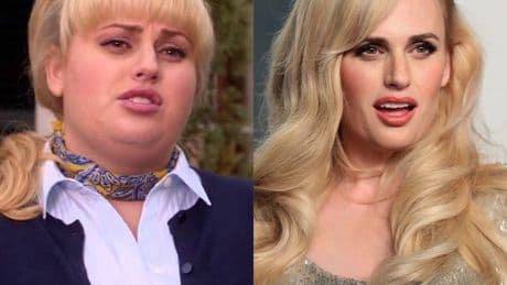 THEN AND NOW: The cast of 'Pitch Perfect' nearly 13 years later