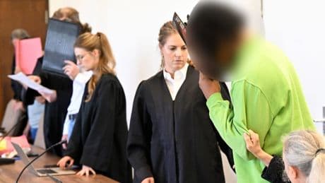 Mutmaßlicher Boss im Kölner «Drogenkrieg» angeklagt