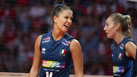 "Il nostro segreto è lavorare come se avessimo perso. E ora vogliamo il Mondiale"