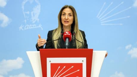 Koruma altındaki kız çocukları çamaşır suyu içti | Nazlıaka: Bakan istifa etmeli