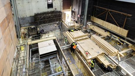 New public funding plea to finish King's Theatre revamp in Edinburgh