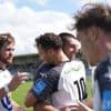 Régional 1. Première victoire pour Ploërmel, large vainqueur du promu Châteaubourg