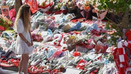 Diogo Jota's wife joins Liverpool players to pay emotional tribute to tragic star