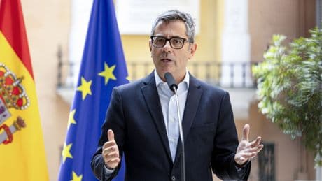 El Gobierno defiende concentrar el trabajo parlamentario en dos días para evitar convocar un pleno el día de la Diada