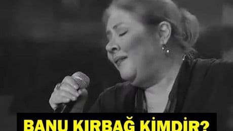 BANU KIRBAĞ KİMDİR? Banu Kırbağ Kaç Yaşındaydı, Neden Öldü? İlk Türk Kadın Aranjördü!
