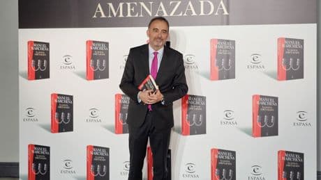 Manuel Marchena: &quot;No es el momento para plantear una reforma judicial que deje la instrucción a los fiscales&quot;