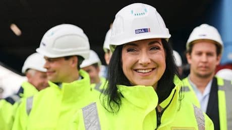„Wir spüren die Schwäche des Standorts“