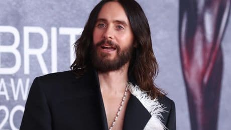 Nueve mujeres acusan a Jared Leto de conducta sexual inapropiada