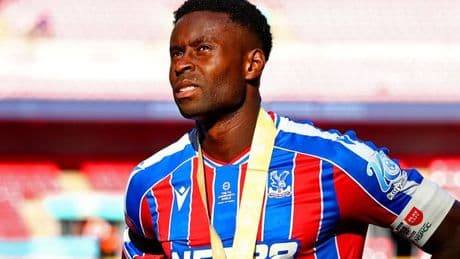 True cost of Crystal Palace's Europa League ban amid Eberechi Eze and Marc Guehi twists
