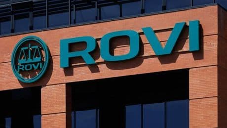 La farmacéutica Rovi eleva su beneficio un 21% en el primer trimestre, hasta los 18,1 millones