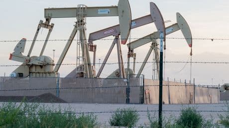 U.S. Oil Companies Are ‘Battening Down the Hatches’