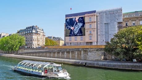 Louer son toit, installer une bâche publicitaire, vendre la loge du gardien... 5 solutions pour payer ses gros travaux en copropriété