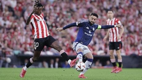 UEFA Avrupa Ligi yarı final rövanş maçları oynanacak