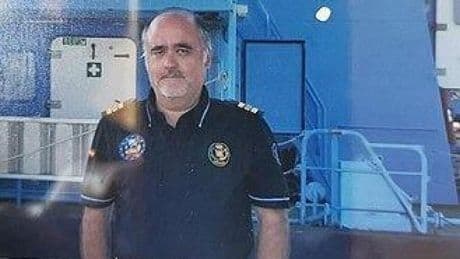 Condenan a 27 años de cárcel al narcotraficante que mató a un agente de aduanas arrollando su lancha con un velero