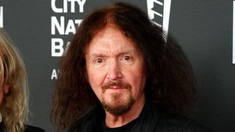 Judas Priest drummer Les Binks dies aged 73 with heartbreaking tribute from bandmates
