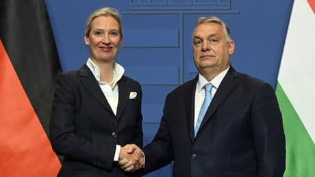 Ungarns Ministerpräsident Orban empört - „Was zum Teufel ist in Deutschland los?“