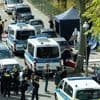 Obduktion nach Gewalttat : Daran starb der 38-jährige Wohnungslose in Berlin-Reinickendorf
