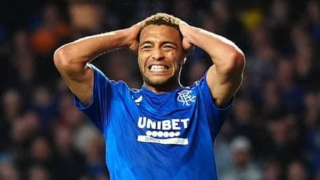 Dessers deal must mark a line in the sand for Rangers, writes GARY KEOWN... and an end to the Ibrox club being soft touches in the transfer market