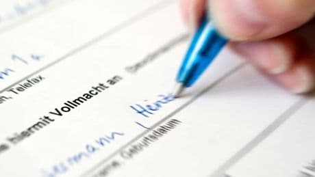 Vorsorgevollmacht: Rechte, Pflichten und wichtige Tipps