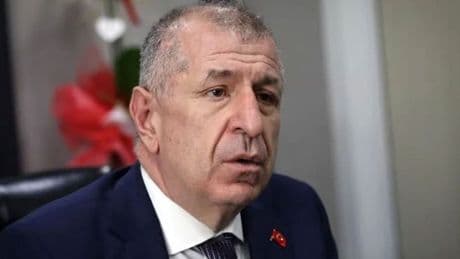 Ümit Özdağ hastaneye kaldırıldı!