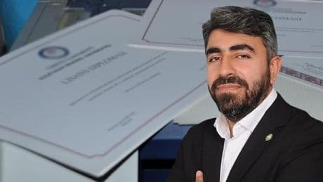 Hüda Par'lı siyasetçinin de diploması sahte çıktı! O mesaj dikkat çekti...