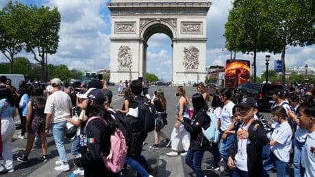 Why France’s prime minister wants to scrap two public holidays