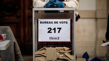 Élections municipales : ce qui va changer à Paris, Lyon et Marseille