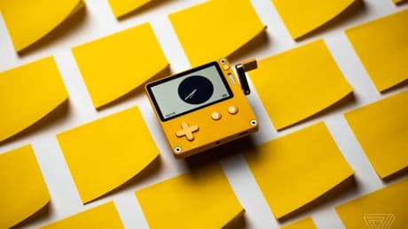 Playdate’s second season sucked me back into the little yellow handheld