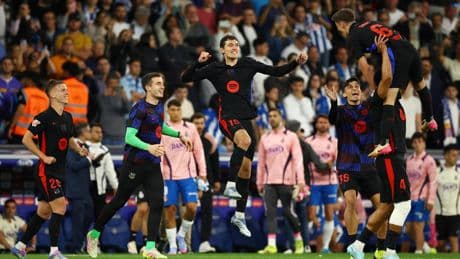 Así será la fiesta del Barça por la calles de Barcelona: horario y ruta de la rúa culé