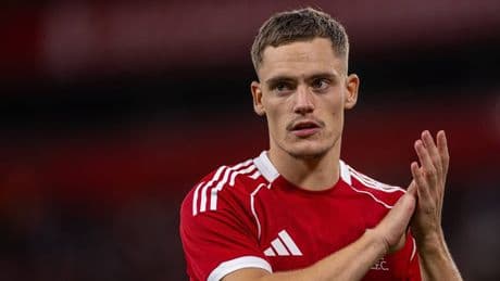 FC Liverpool: Florian Wirtz stellt Rekord bei Trikotverkäufen aus