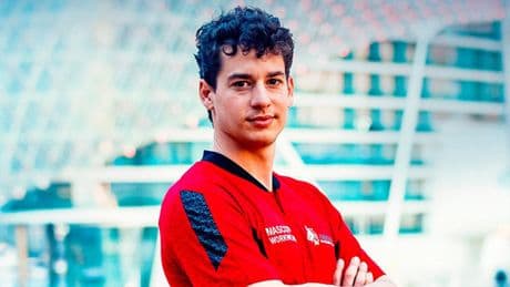 Cem Bölükbaşı, European Le Mans Series’te SPA-Francorchamps’ta piste çıkıyor