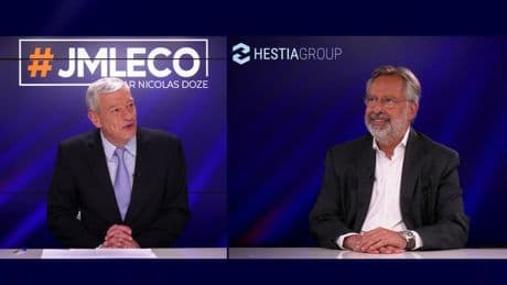 Hestia Group : l’innovation française au service du commerce physique de demain