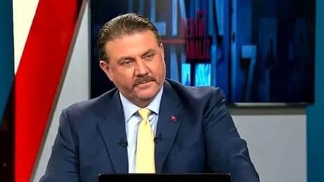 Cumhurbaşkanı Başdanışmanı Yiğit Bulut'a son veda: Karacaahmet'te toprağa verildi