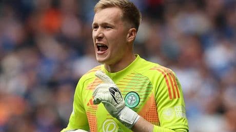 Sinisalo's message on missiles should not be lost in Old Firm whataboutery, writes GARY KEOWN… it is a clarion call for players across the game