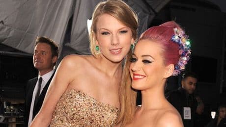 Travis Kelce chose to marry Katy Perry over Taylor Swift in very awkward resurfaced clip