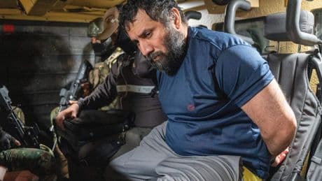 Maffiabaas Fito stemde in met uitlevering door Ecuador aan de Verenigde Staten uit angst om vermoord te worden in de gevangenis